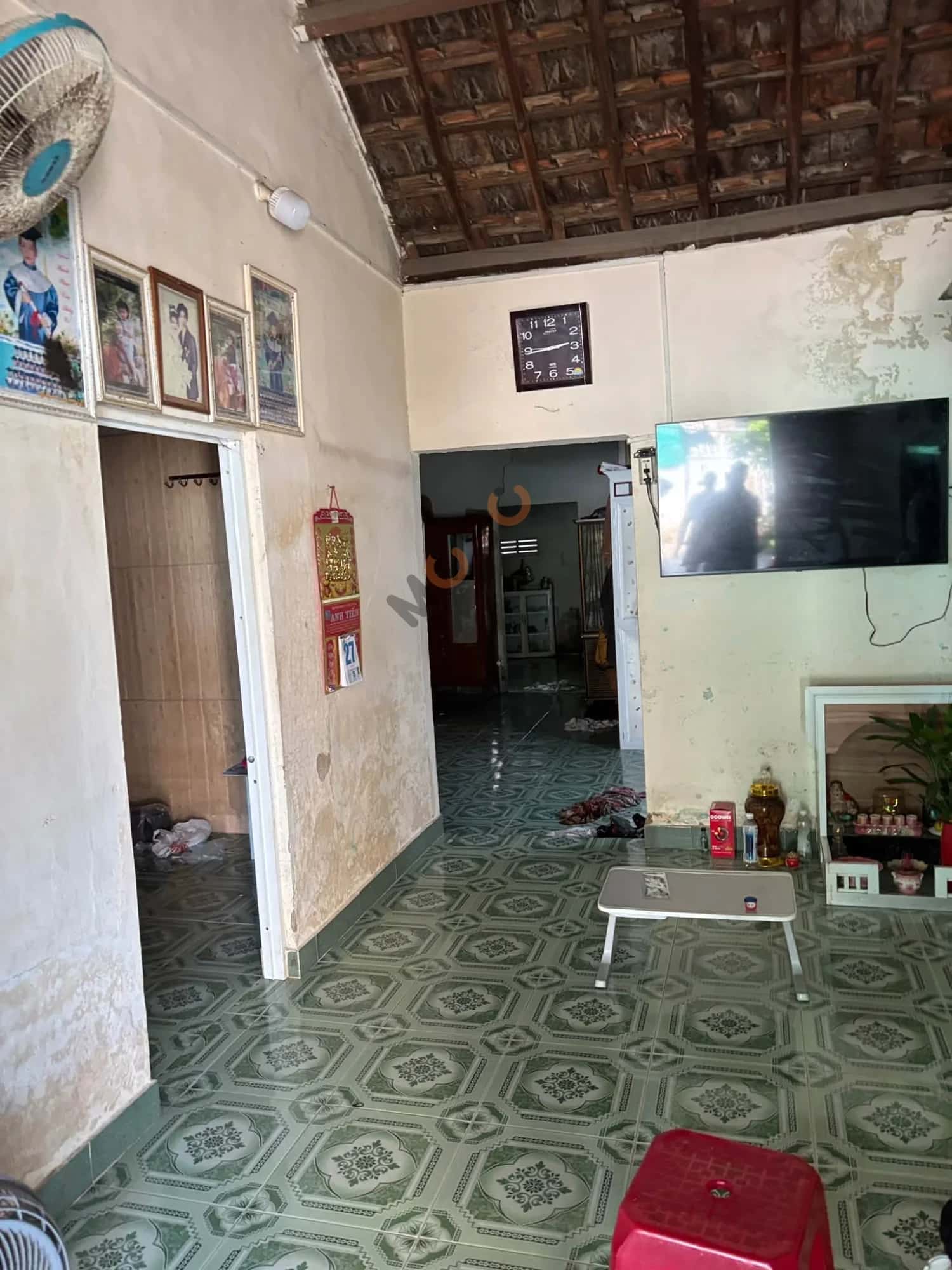 Bán nhà hẻm thôn Thái Tông 1  Thành phố Nha Trang, Khánh Hòa – 4 phòng ngủ, giá 3.7 tỷ - ảnh 2