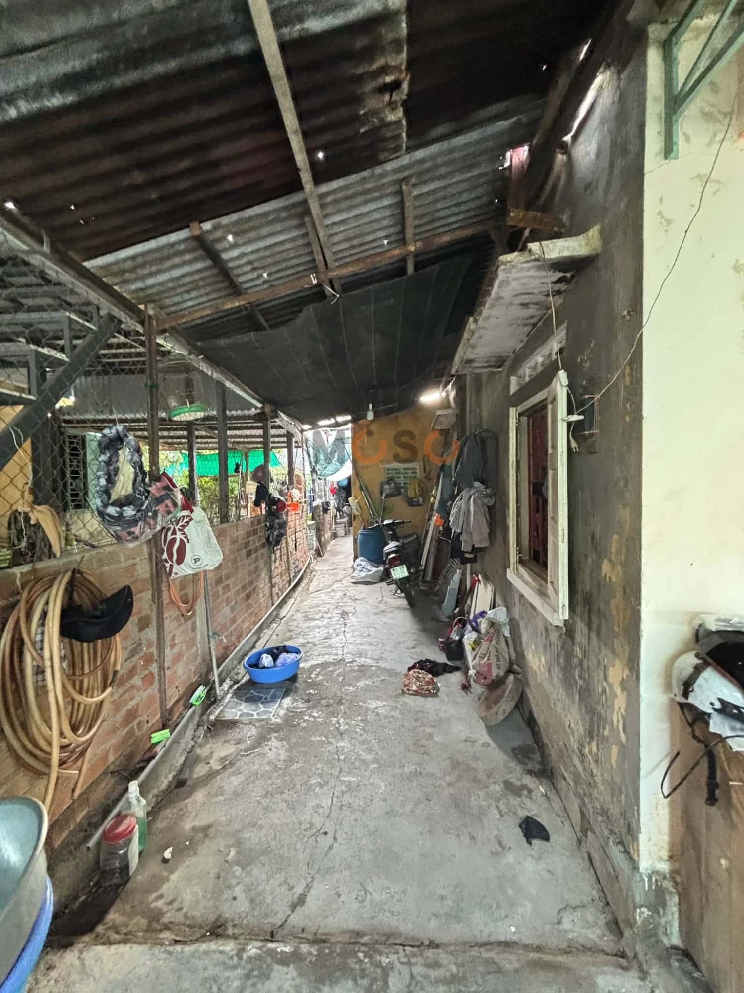 Bán nhà hẻm thôn Thái Tông 1  Thành phố Nha Trang, Khánh Hòa – 4 phòng ngủ, giá 3.7 tỷ - ảnh 4