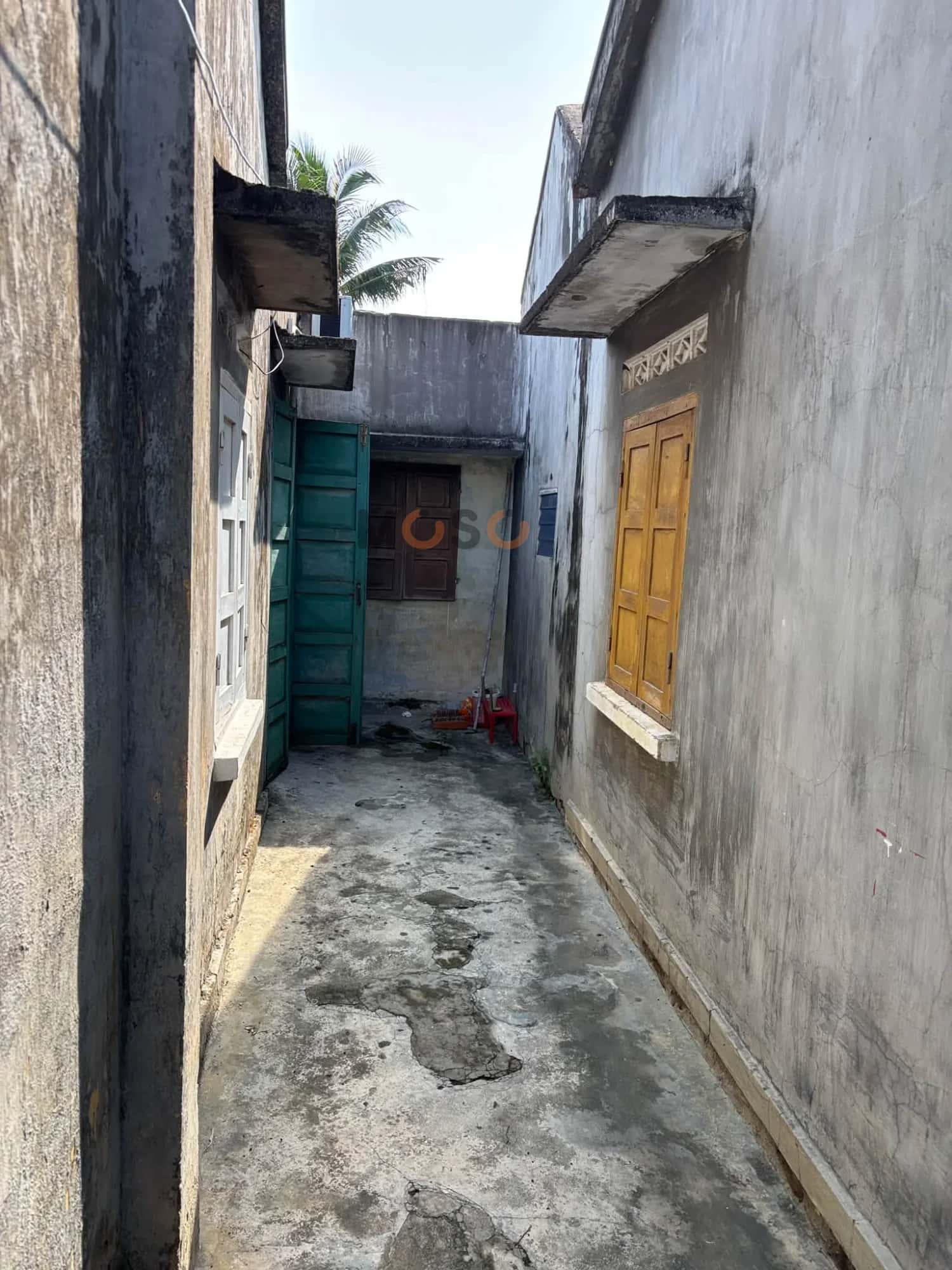 Bán nhà hẻm thôn Thái Tông 1  Thành phố Nha Trang, Khánh Hòa – 4 phòng ngủ, giá 3.7 tỷ - ảnh 3