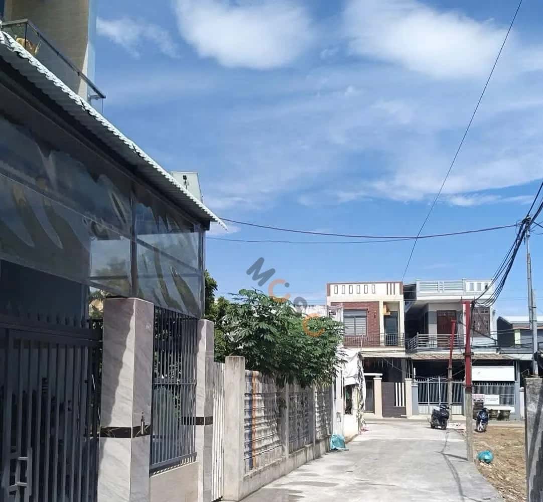 Bán đất Thôn La Bông Huyện Hòa Vang, TP. Đà Nẵng – giá 2 tỷ - ảnh 2