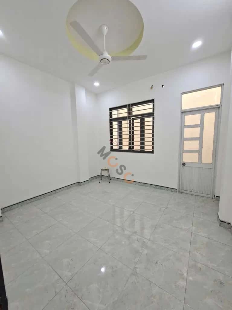 Cho thuê nhà mặt tiền Đường số 19 Bình Tân, TP.HCM – 3 phòng ngủ, giá 20 triệu - ảnh 2