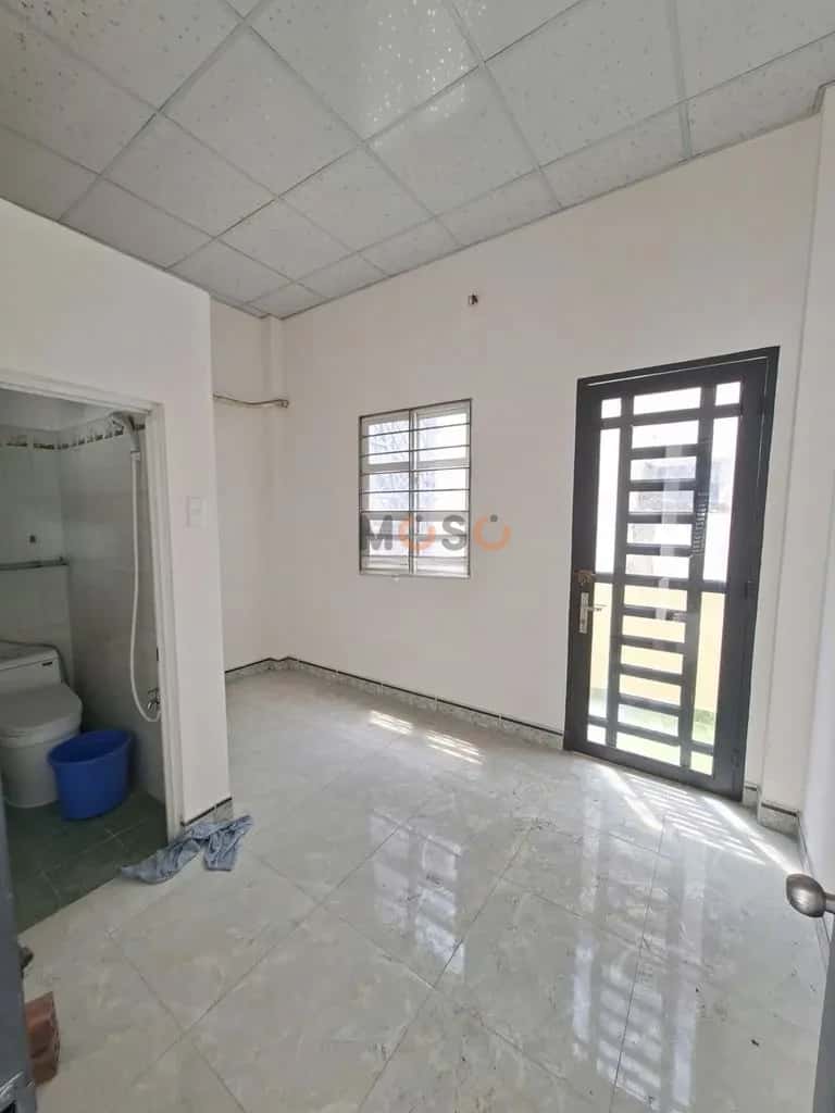 Cho thuê nhà mặt tiền Đường số 19 Bình Tân, TP.HCM – 3 phòng ngủ, giá 20 triệu - ảnh 4