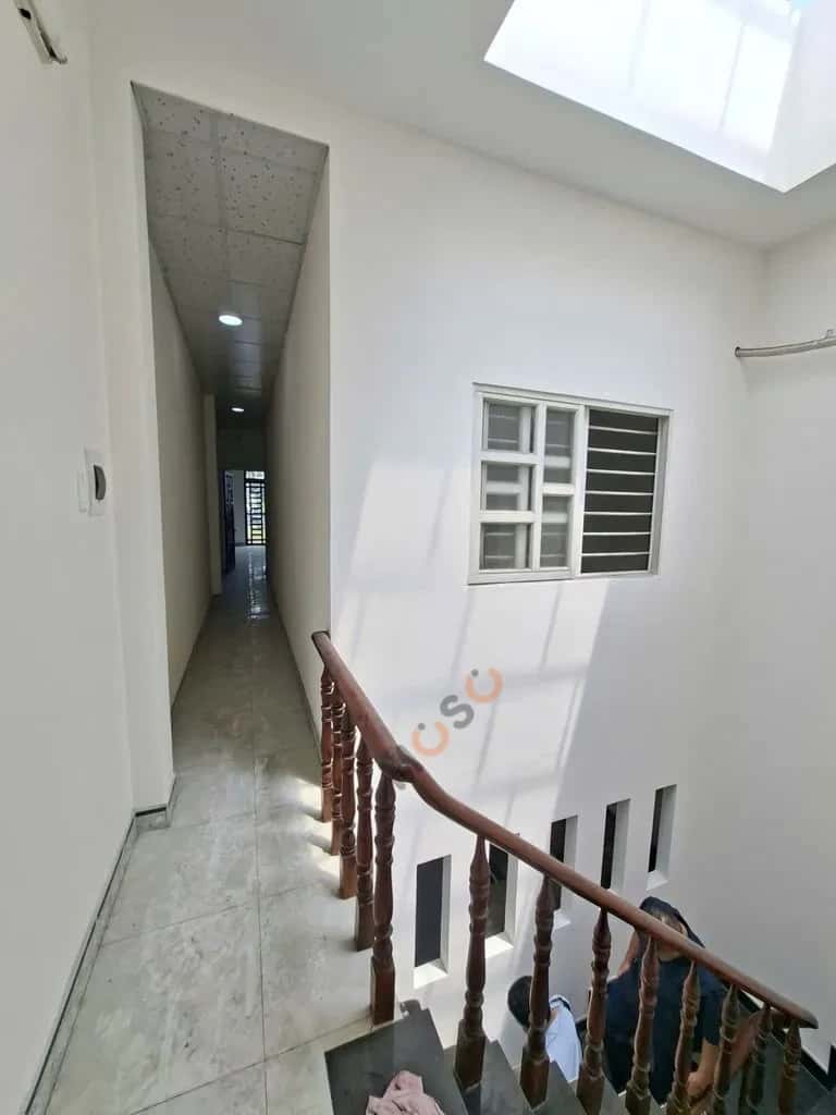 Cho thuê nhà mặt tiền Đường số 19 Bình Tân, TP.HCM – 3 phòng ngủ, giá 20 triệu - ảnh 5