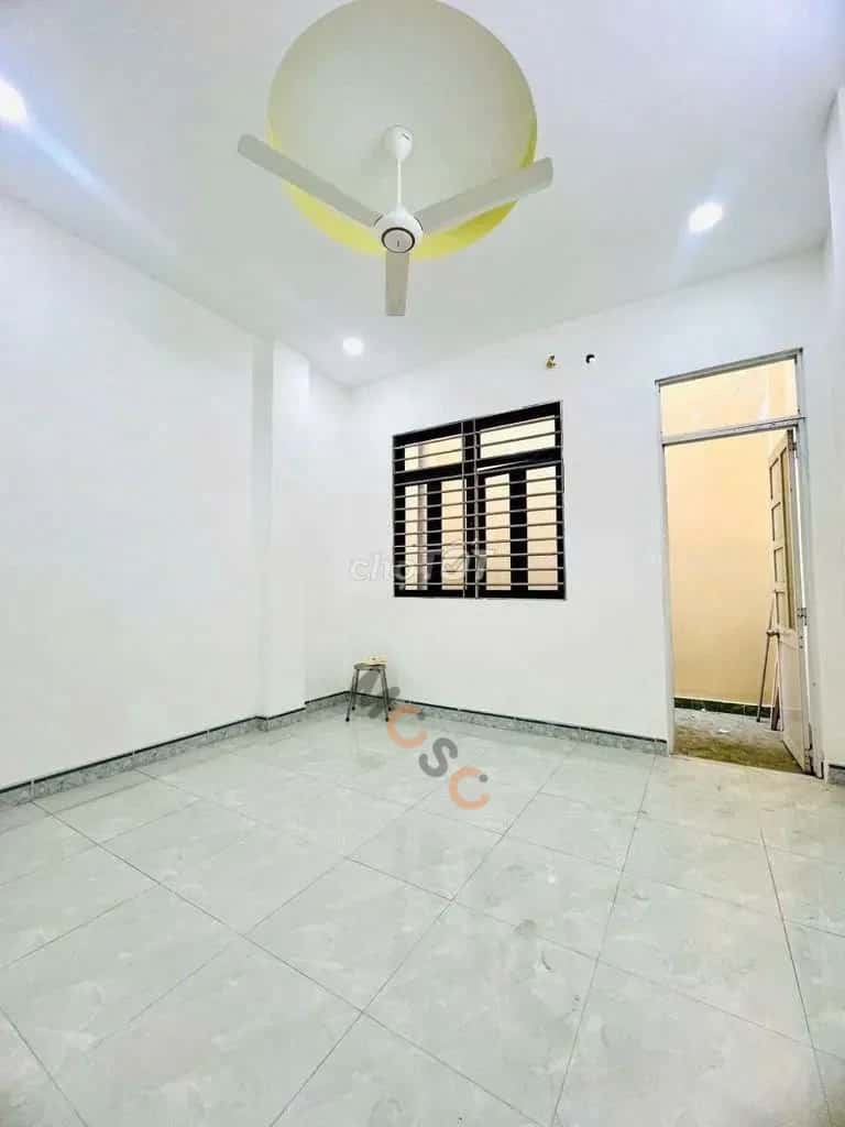 Cho thuê nhà mặt tiền Đường số 19 Bình Tân, TP.HCM – 3 phòng ngủ, giá 20 triệu - ảnh 6