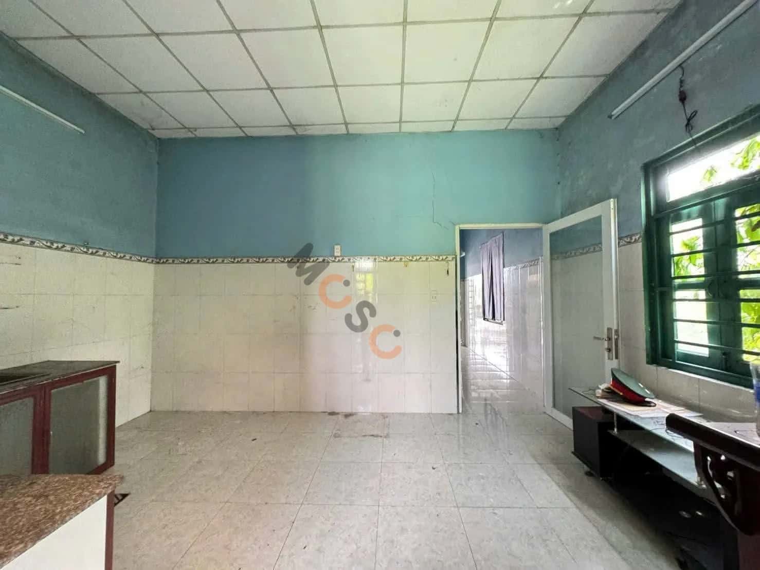 Bán nhà hẻm Ấp 2 Huyện Đức Hòa, Long An – 2 phòng ngủ, giá 2.3 tỷ - ảnh 3