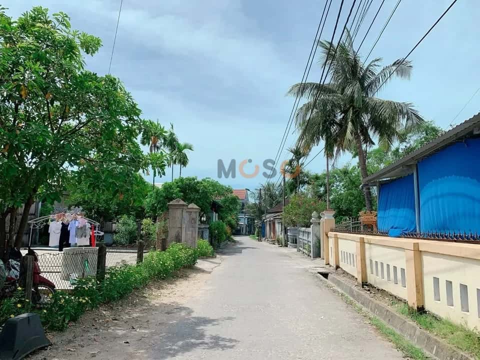 Bán đất K18 Võ Liêm Thị xã Hương Thủy, TP. Huế – giá 950 triệu - ảnh 4