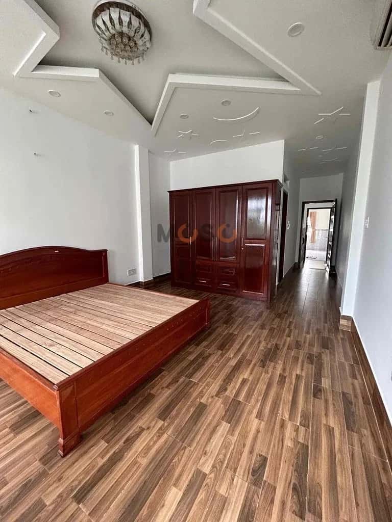 Cho thuê nhà hẻm Đường Tây Lân Bình Tân, TP.HCM – 5 phòng ngủ, giá 25 triệu - ảnh 7
