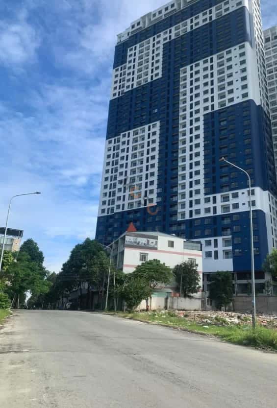 Bán đất đường số 2, Khu tái định cư Chánh Nghĩa Thành phố Thủ Dầu Một, Bình Dương – giá 4.9 tỷ - ảnh 3