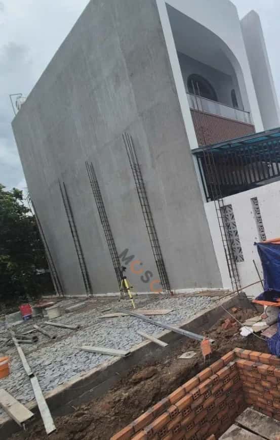 Bán đất hẻm đường Trần Ngọc Lên Thành phố Thủ Dầu Một, Bình Dương – giá 1.4 tỷ - ảnh 2
