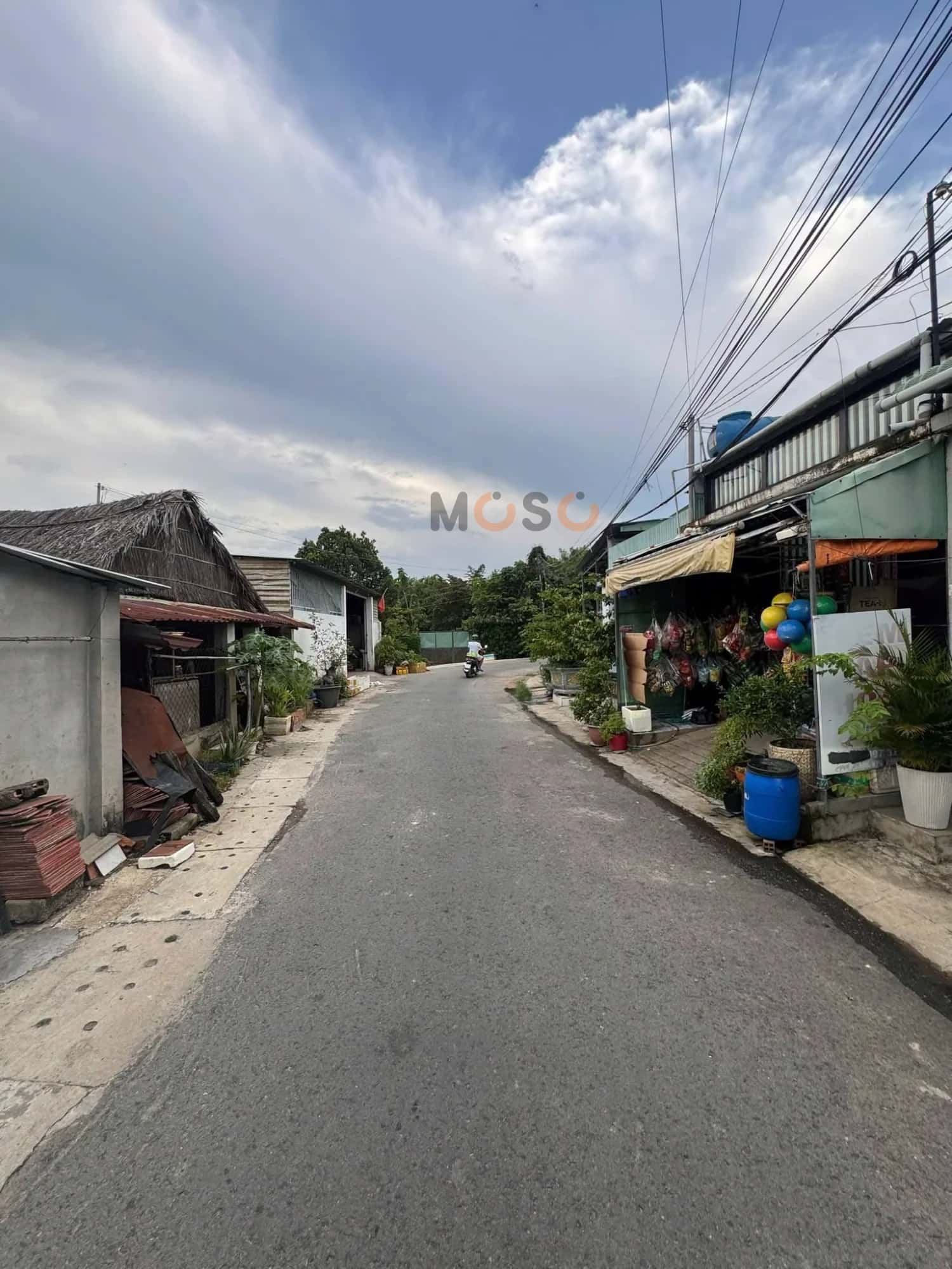 Bán đất đường ĐX 106 Thành phố Thủ Dầu Một, Bình Dương – giá 2 tỷ - ảnh 2