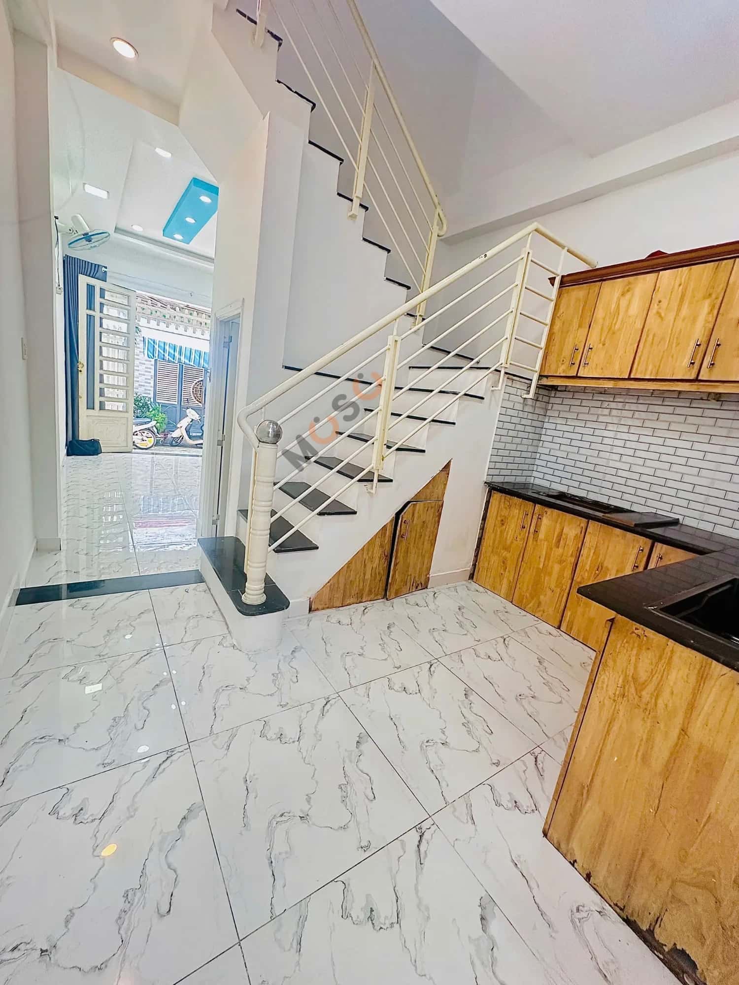 Bán nhà hẻm đường số 12 Quận Bình Tân, TP.HCM – 3 phòng ngủ, giá 4 tỷ - ảnh 5