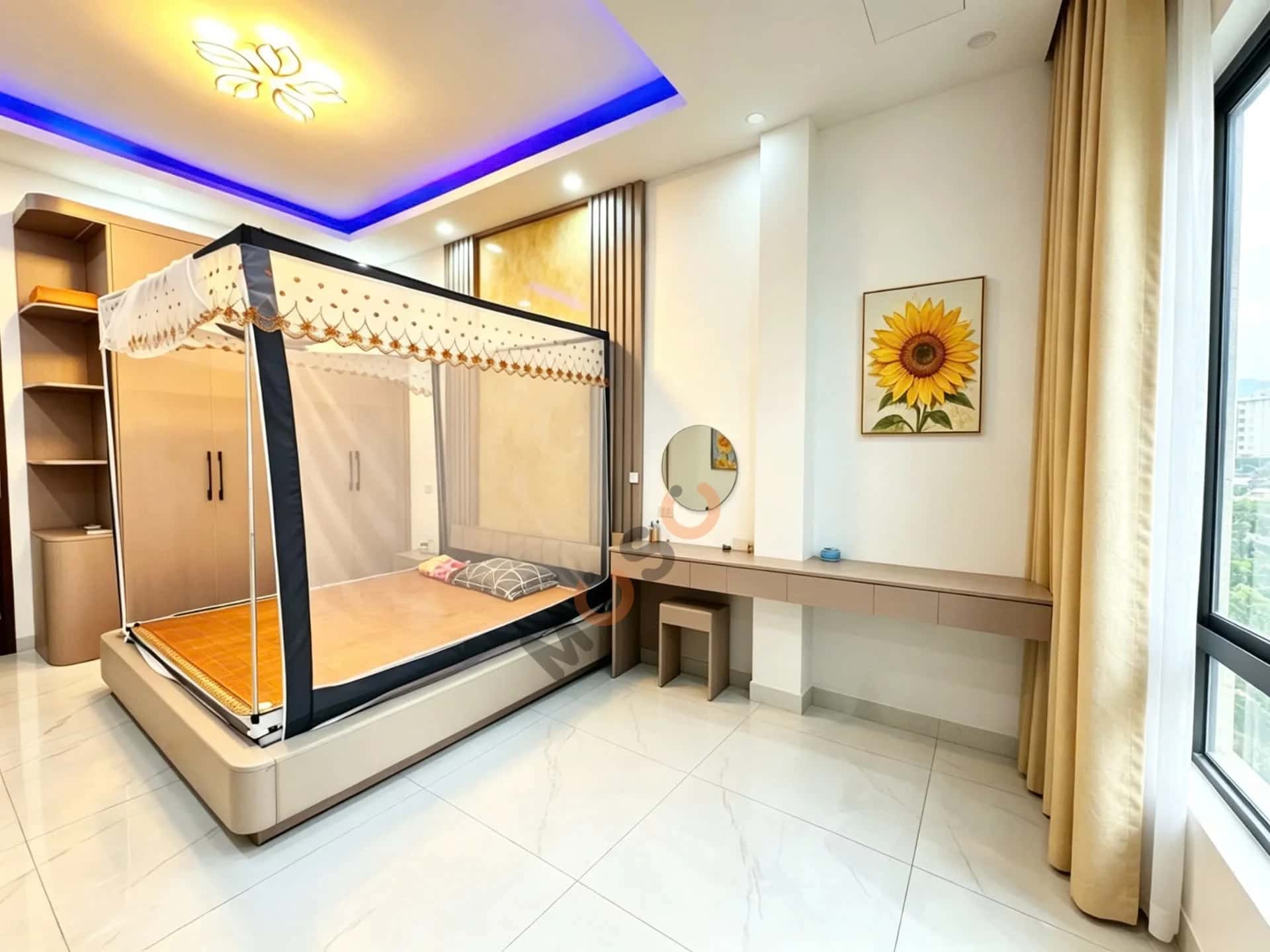 Bán nhà mặt tiền Đường Láng Quận Đống Đa, TP. Hà Nội – 4 phòng ngủ, giá 9.5 tỷ - ảnh 6