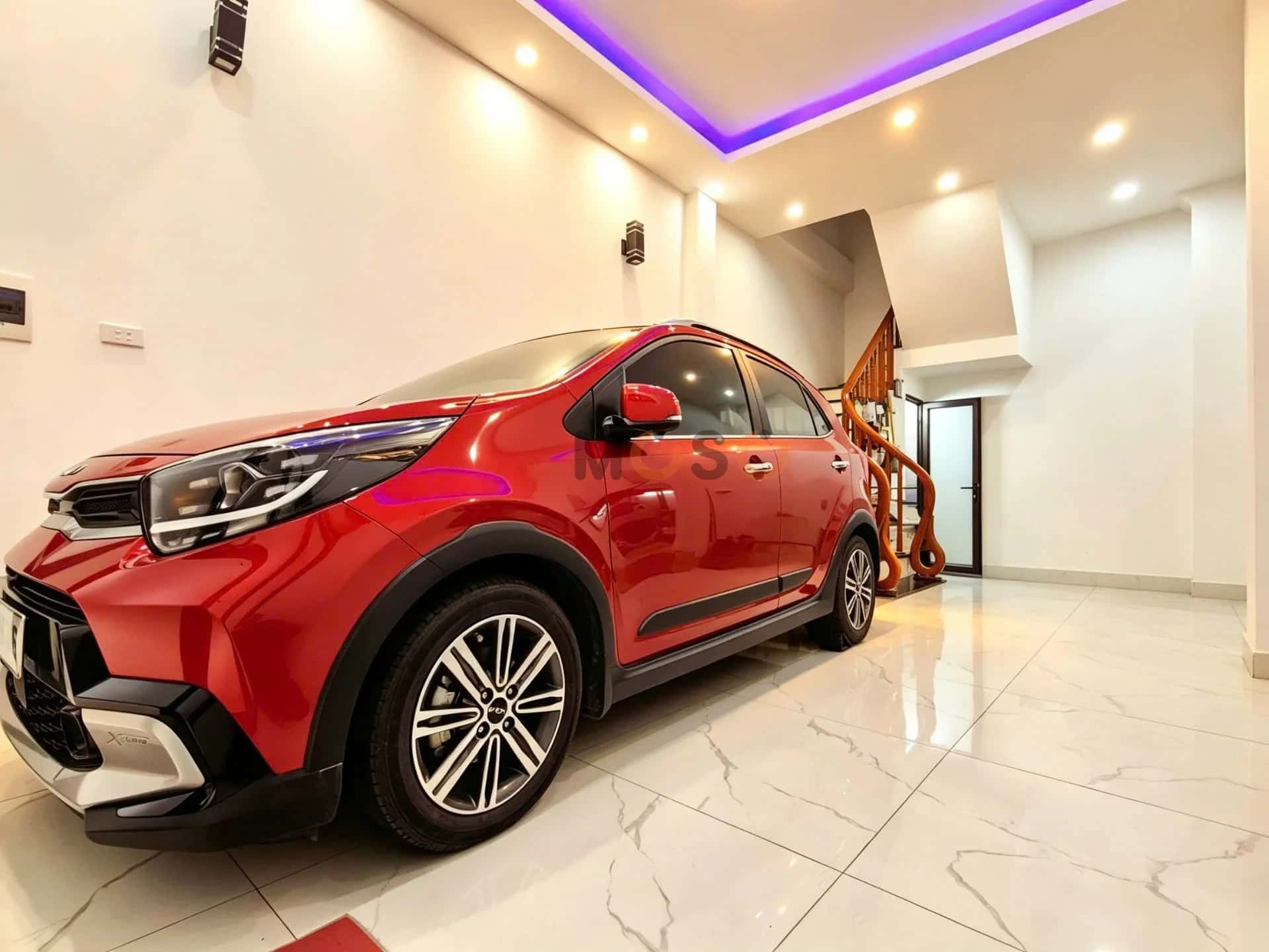 Bán nhà mặt tiền Đường Láng Quận Đống Đa, TP. Hà Nội – 4 phòng ngủ, giá 9.5 tỷ - ảnh 3