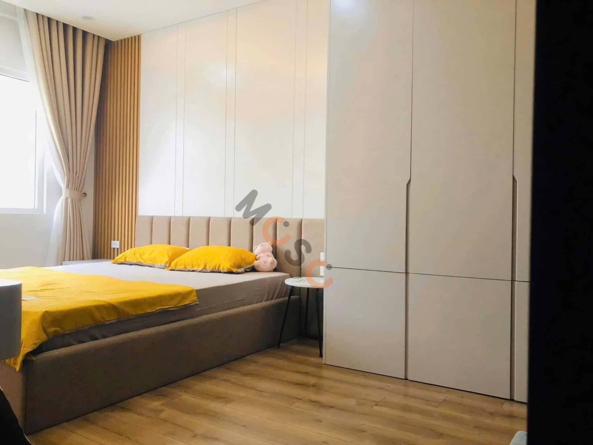 Bán căn hộ chung cư Phố Tố Hữu Quận Hà Đông, TP. Hà Nội – 2 phòng ngủ, giá 4.5 tỷ - ảnh 3