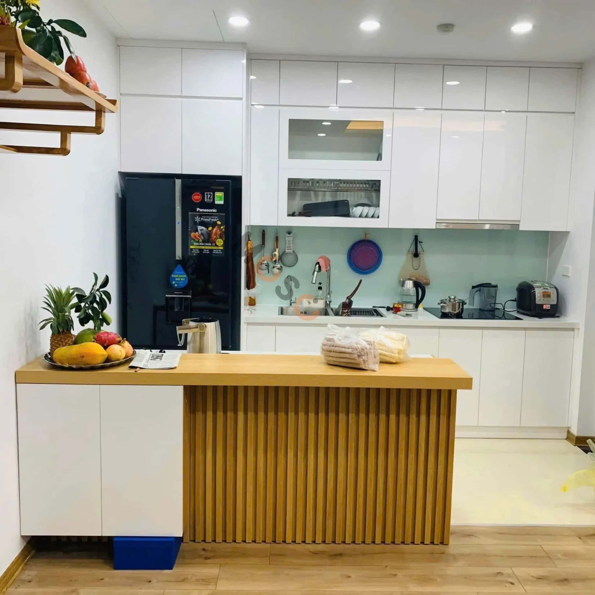 Bán căn hộ chung cư Phố Tố Hữu Quận Hà Đông, TP. Hà Nội – 2 phòng ngủ, giá 4.5 tỷ - ảnh 2