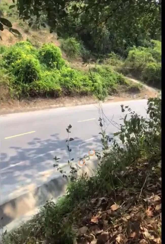 Bán đất Quốc lộ 27C, thôn Đá Trắng Huyện Khánh Vĩnh, Khánh Hòa – giá 5.1 tỷ - ảnh 3