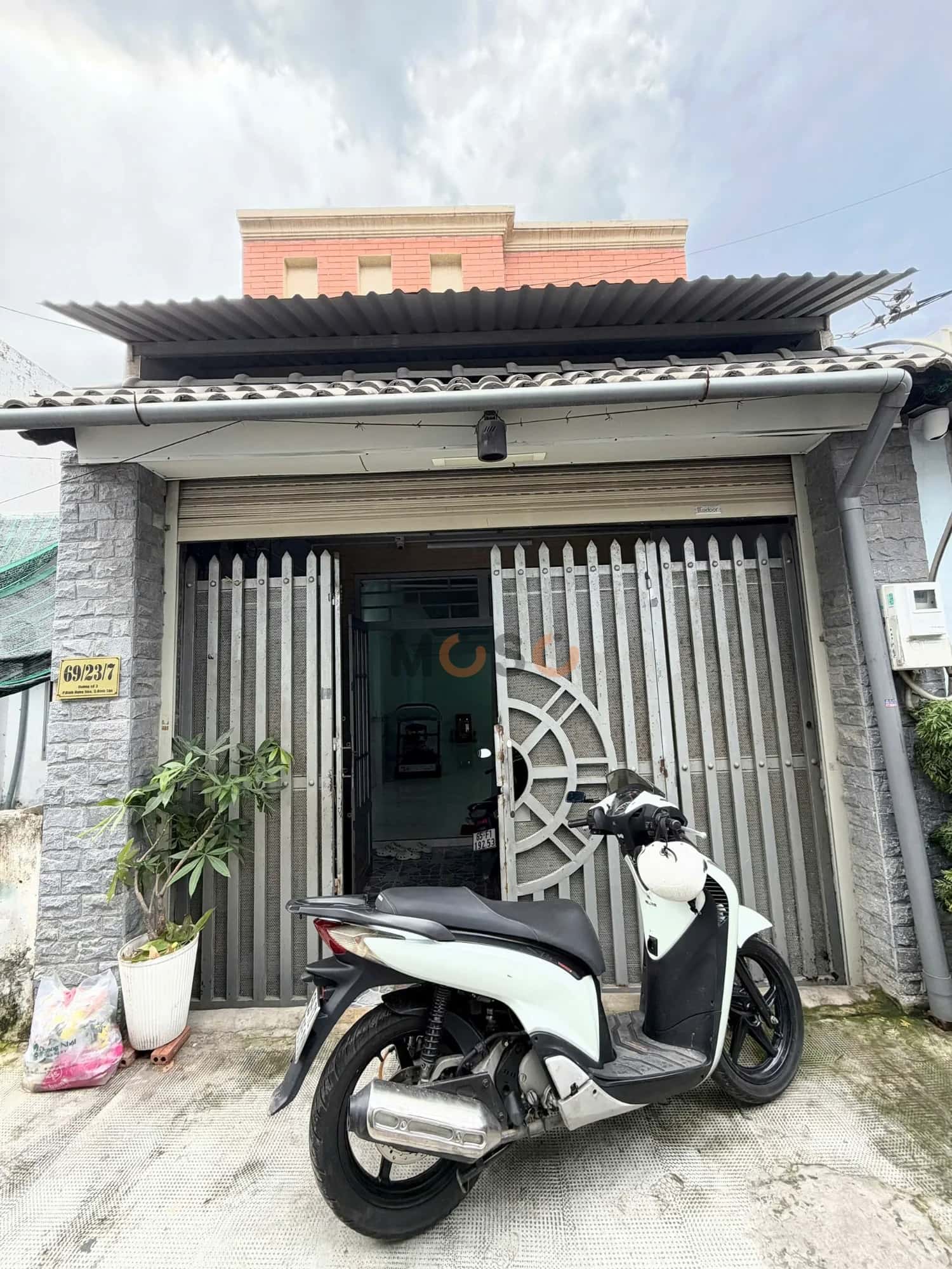 Bán nhà hẻm đường số 3 Quận Bình Tân, TP.HCM – 2 phòng ngủ, giá 4.8 tỷ - ảnh 1