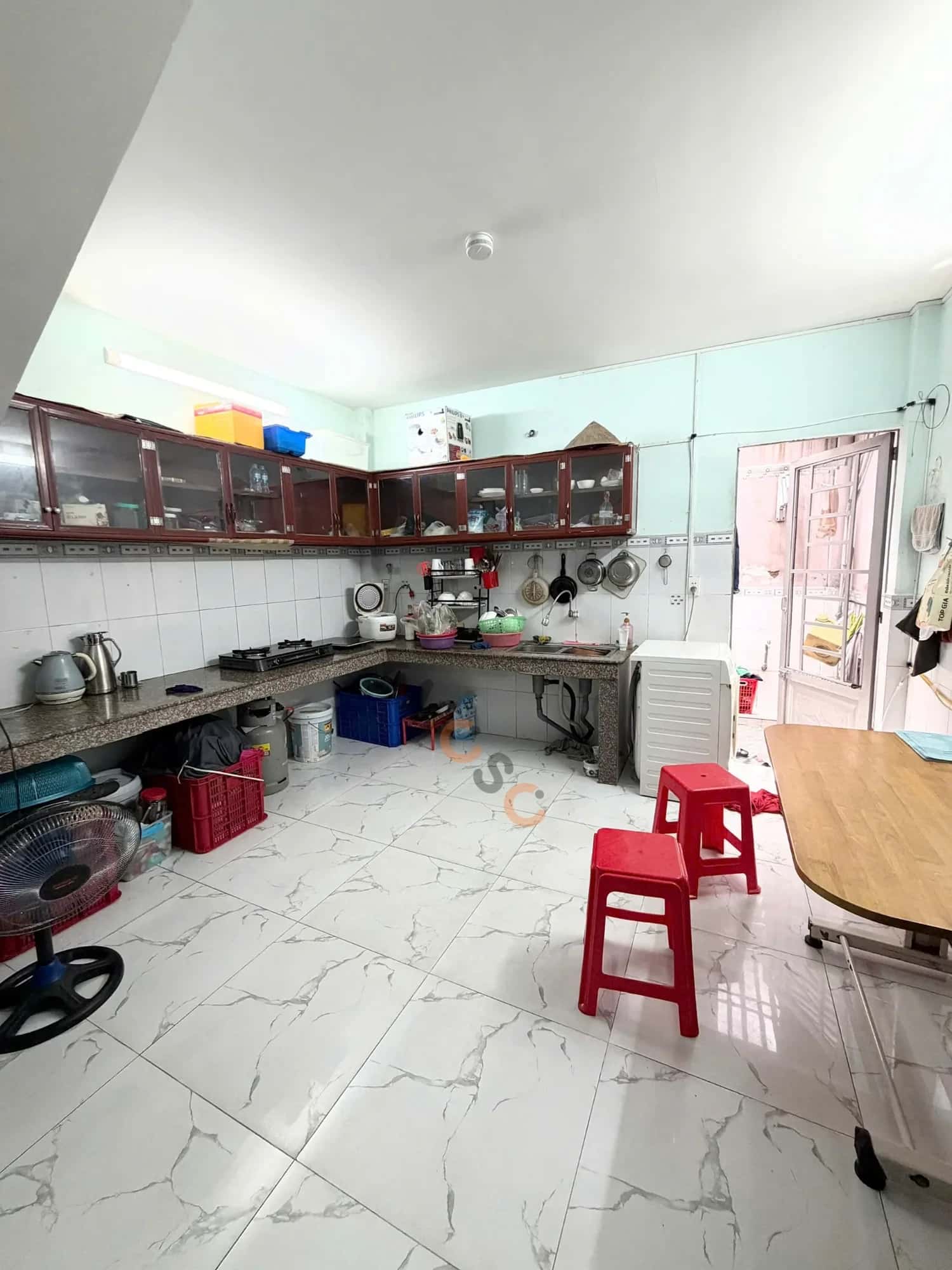 Bán nhà hẻm đường số 3 Quận Bình Tân, TP.HCM – 2 phòng ngủ, giá 4.8 tỷ - ảnh 3