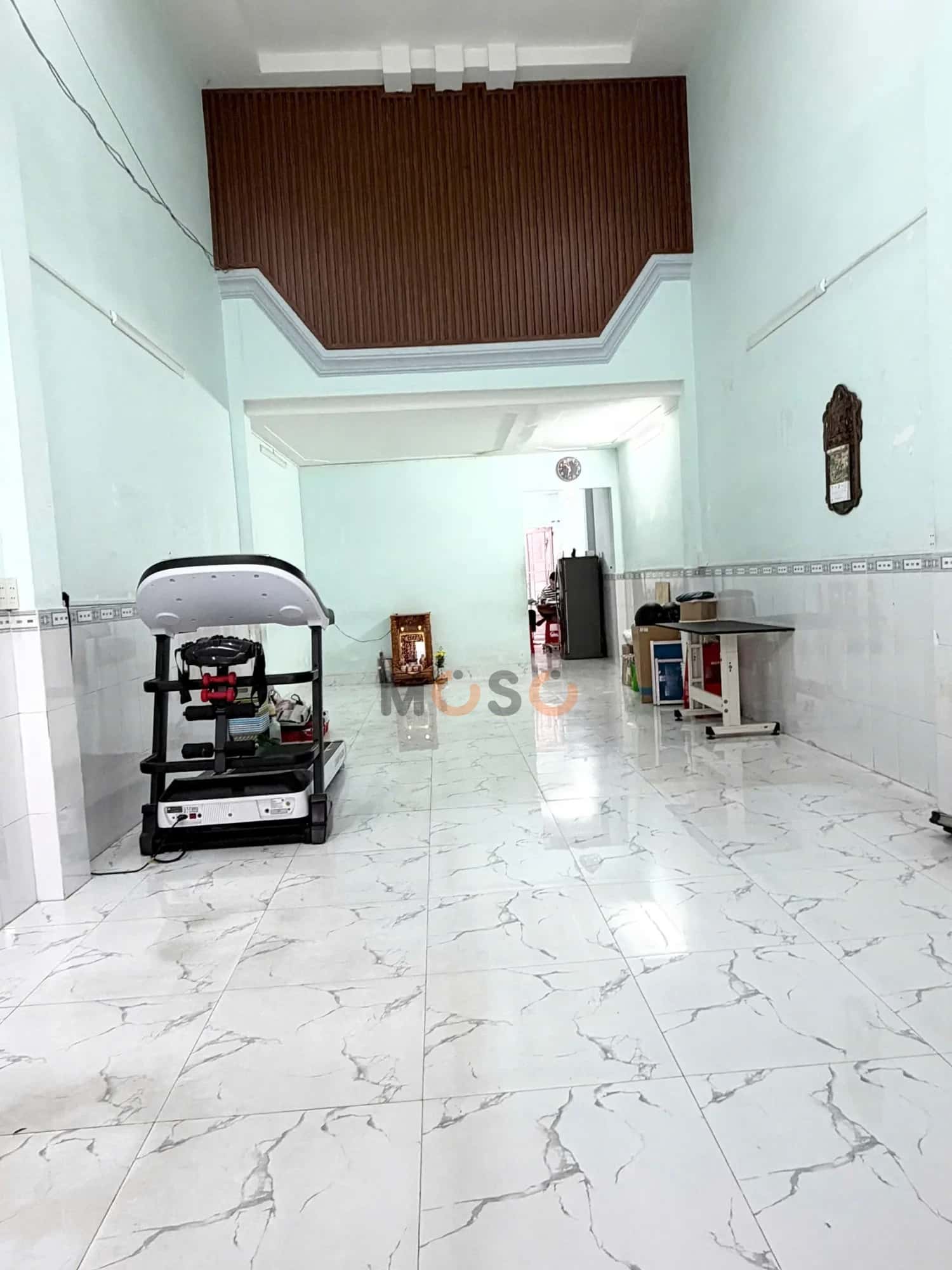 Bán nhà hẻm đường số 3 Quận Bình Tân, TP.HCM – 2 phòng ngủ, giá 4.8 tỷ - ảnh 2