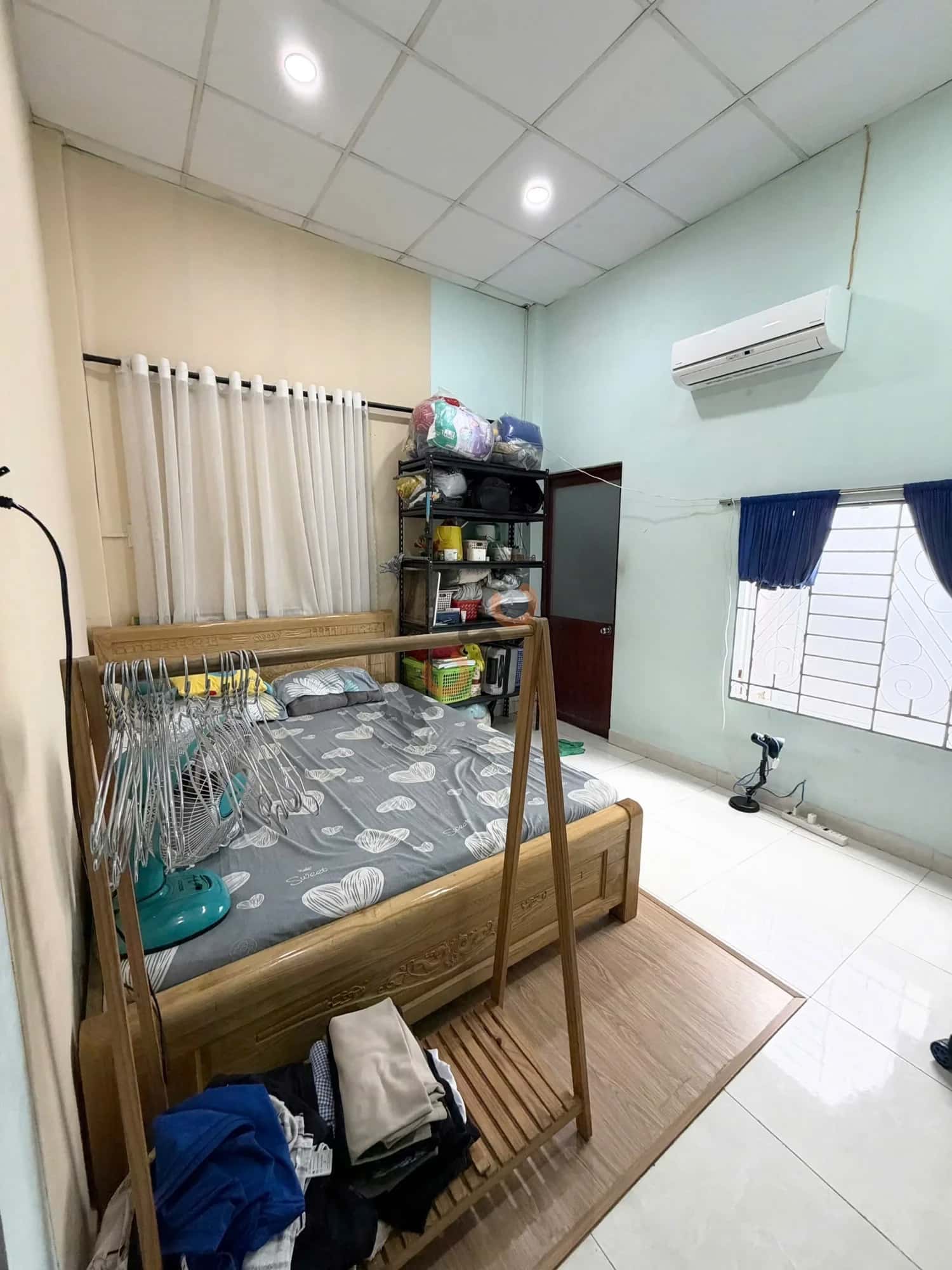 Bán nhà hẻm đường số 3 Quận Bình Tân, TP.HCM – 2 phòng ngủ, giá 4.8 tỷ - ảnh 4