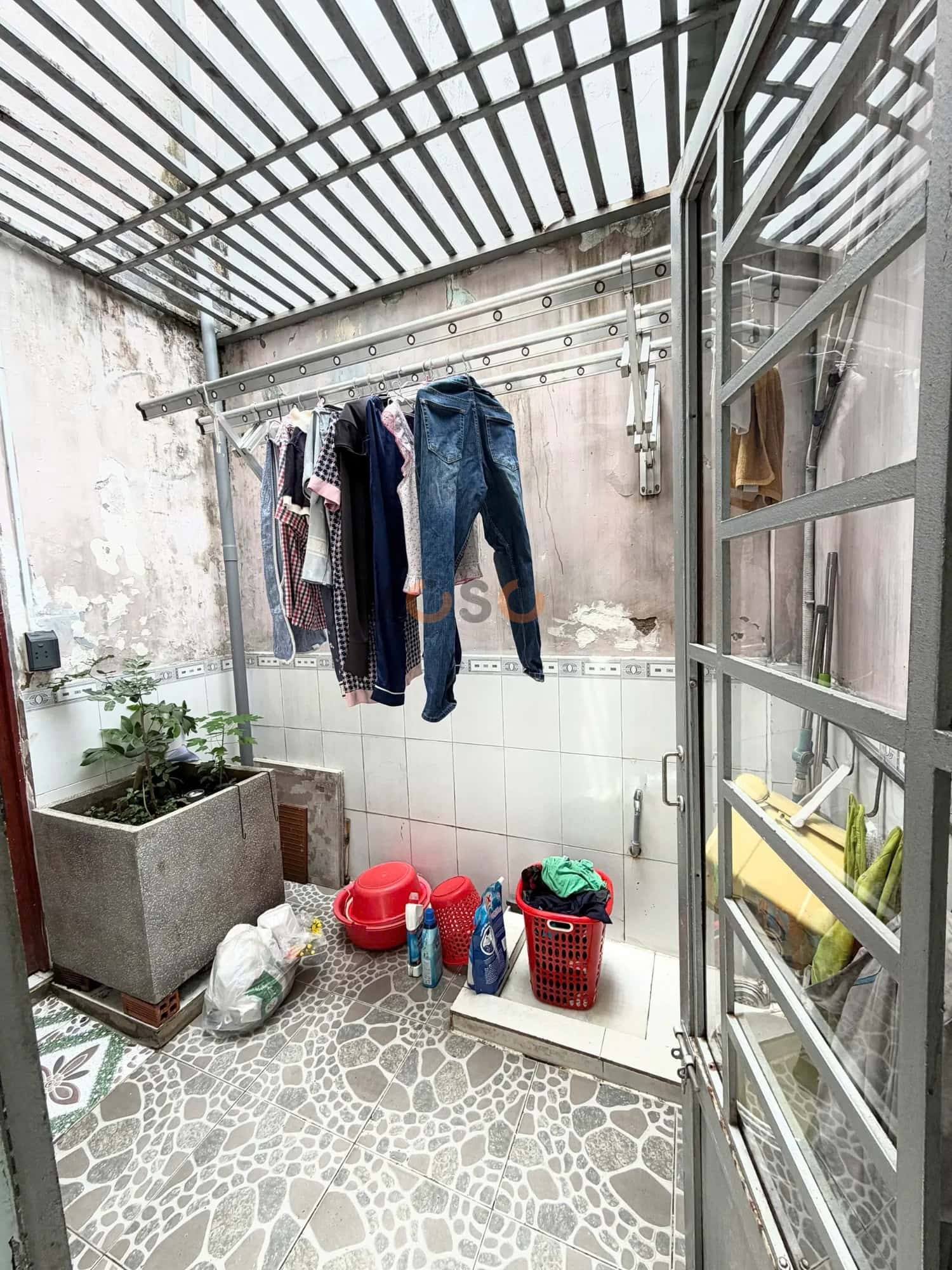 Bán nhà hẻm đường số 3 Quận Bình Tân, TP.HCM – 2 phòng ngủ, giá 4.8 tỷ - ảnh 6