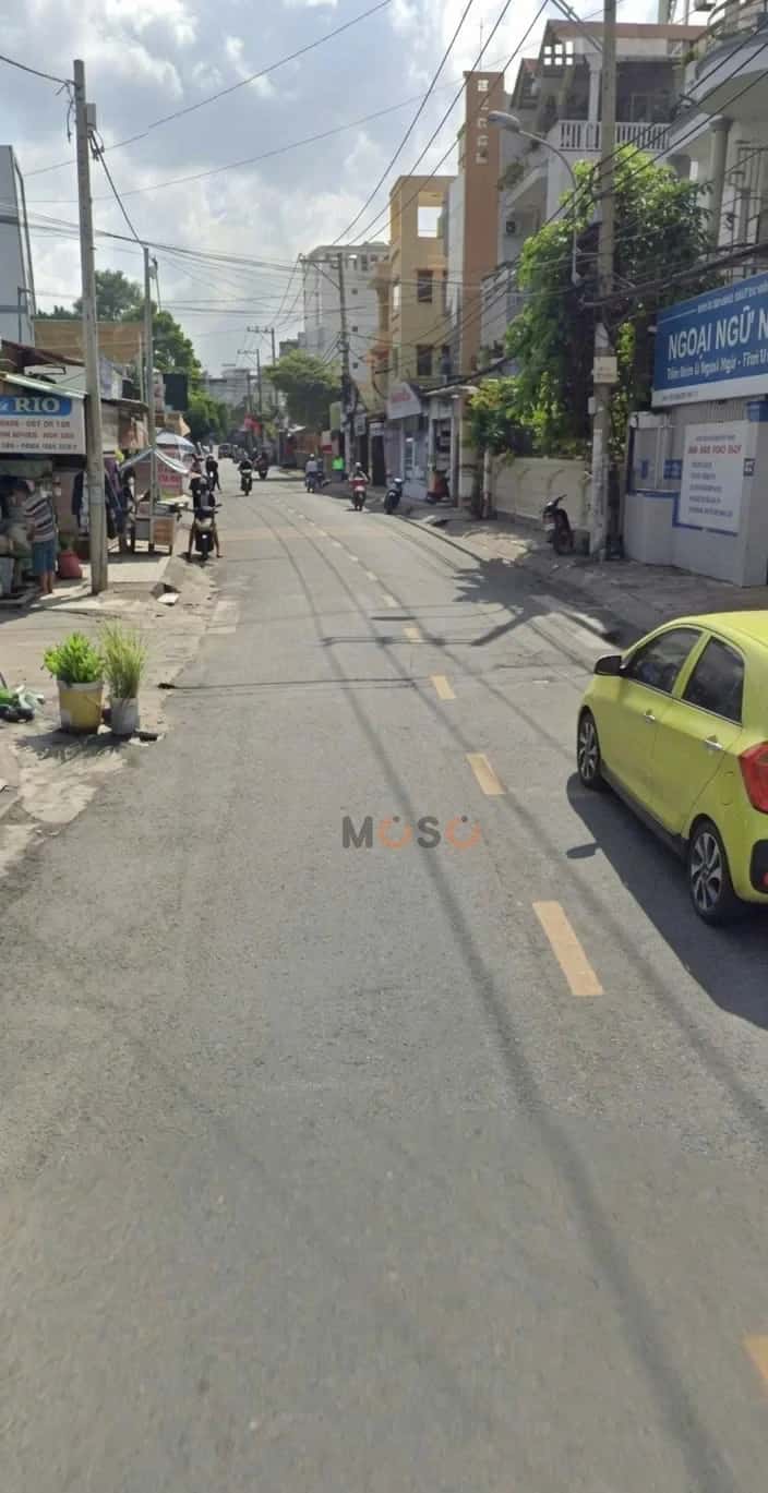 Bán nhà mặt tiền Đường số 19 Thành phố Thủ Đức, TP.HCM – 2 phòng ngủ, giá 4.6 tỷ - ảnh 2