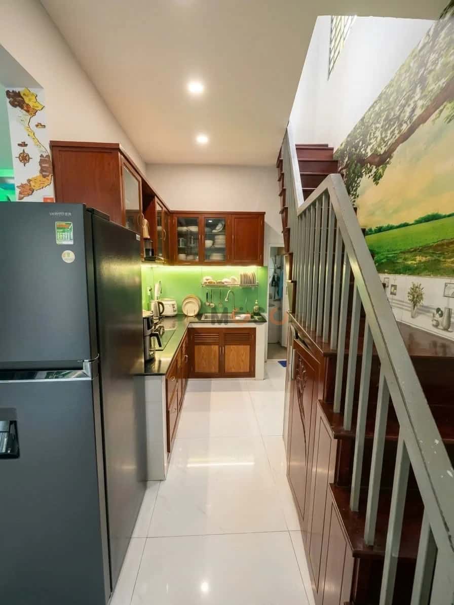 Bán nhà mặt tiền Đường số 19 Thành phố Thủ Đức, TP.HCM – 2 phòng ngủ, giá 4.6 tỷ - ảnh 3