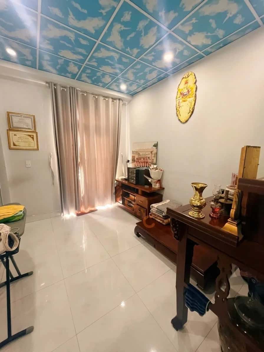 Bán nhà mặt tiền Đường số 19 Thành phố Thủ Đức, TP.HCM – 2 phòng ngủ, giá 4.6 tỷ - ảnh 4