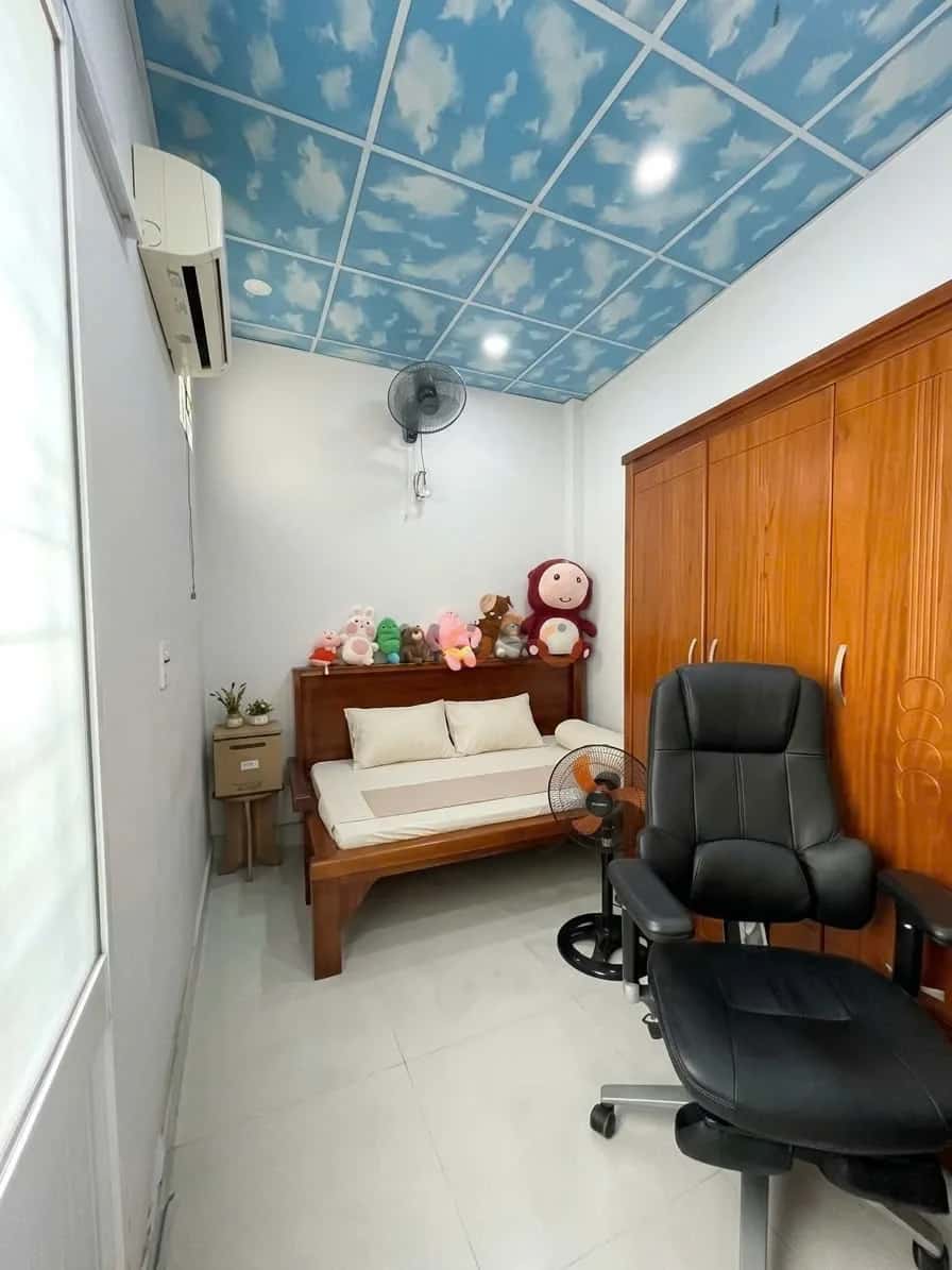 Bán nhà mặt tiền Đường số 19 Thành phố Thủ Đức, TP.HCM – 2 phòng ngủ, giá 4.6 tỷ - ảnh 5