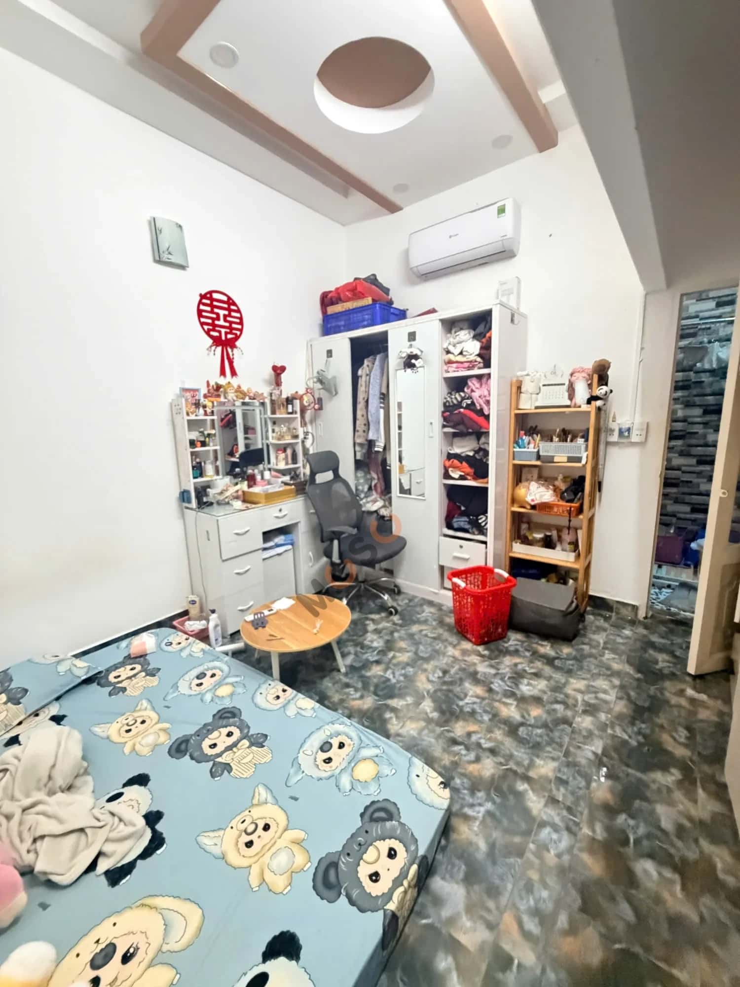 Bán nhà hẻm Tân Thới Hiệp 15 Quận 12, TP.HCM – 4 phòng ngủ, giá 4.2 tỷ - ảnh 9