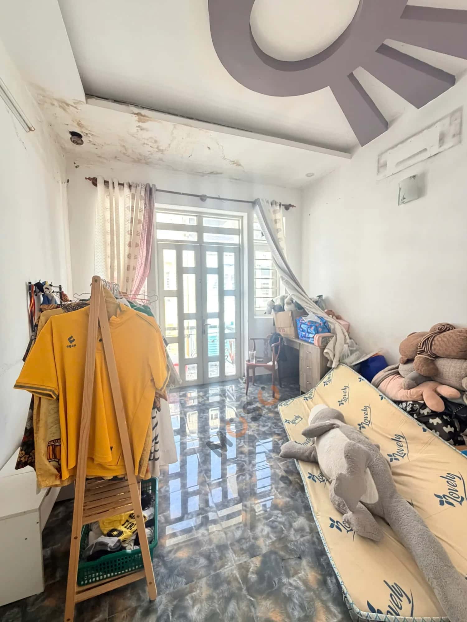 Bán nhà hẻm Tân Thới Hiệp 15 Quận 12, TP.HCM – 4 phòng ngủ, giá 4.2 tỷ - ảnh 8