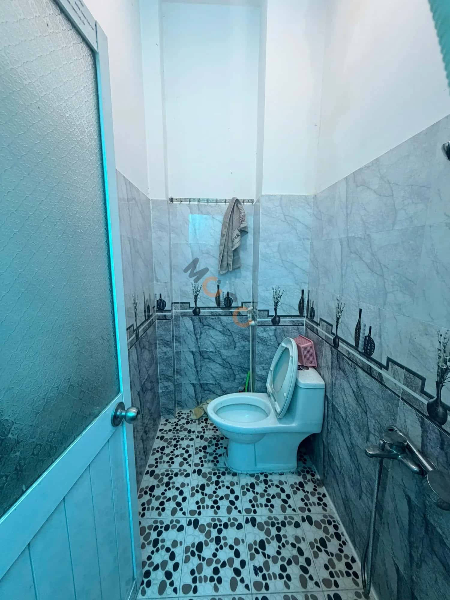 Bán nhà hẻm Tân Thới Hiệp 15 Quận 12, TP.HCM – 4 phòng ngủ, giá 4.2 tỷ - ảnh 10