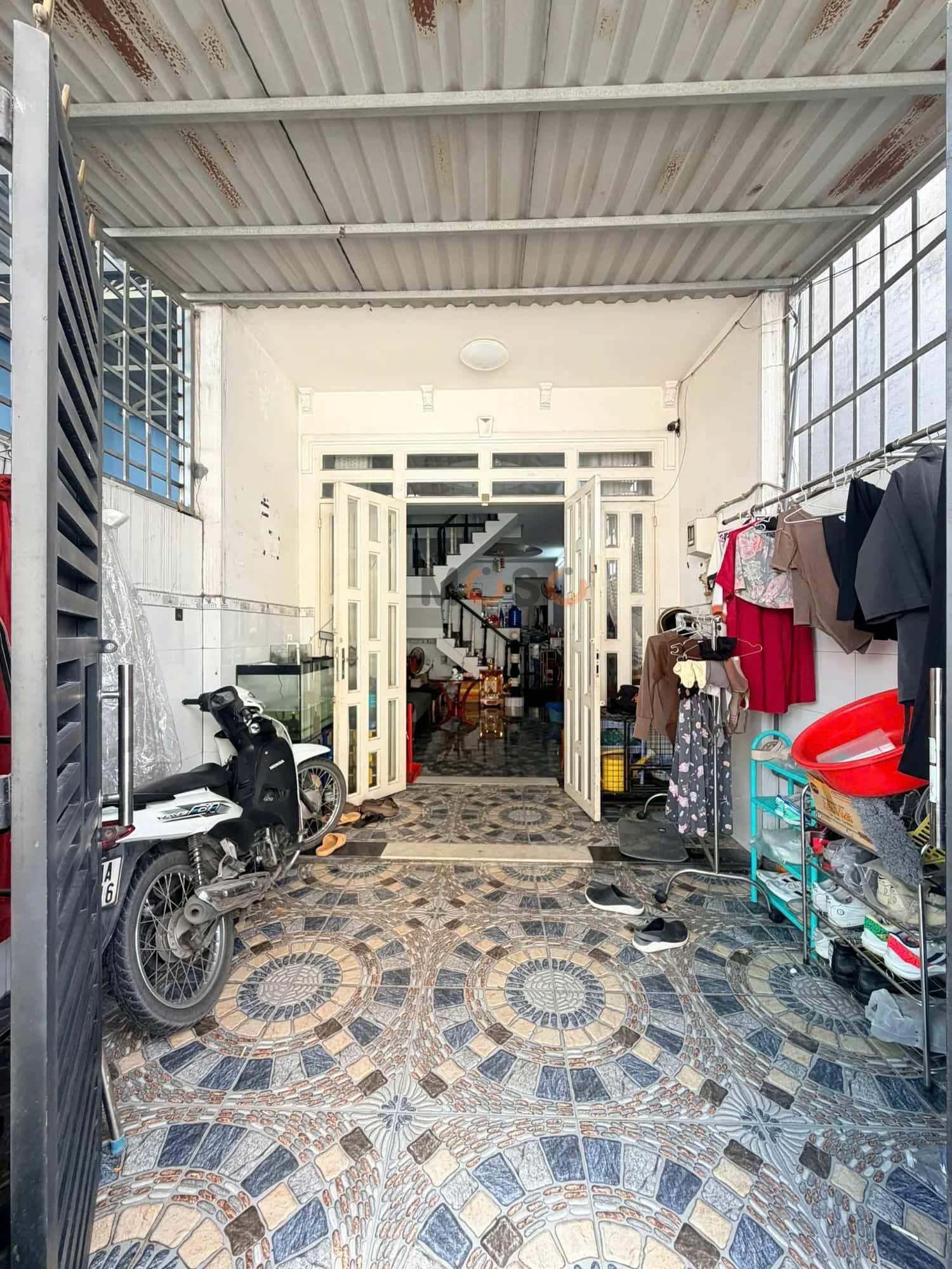 Bán nhà hẻm Tân Thới Hiệp 15 Quận 12, TP.HCM – 4 phòng ngủ, giá 4.2 tỷ - ảnh 2