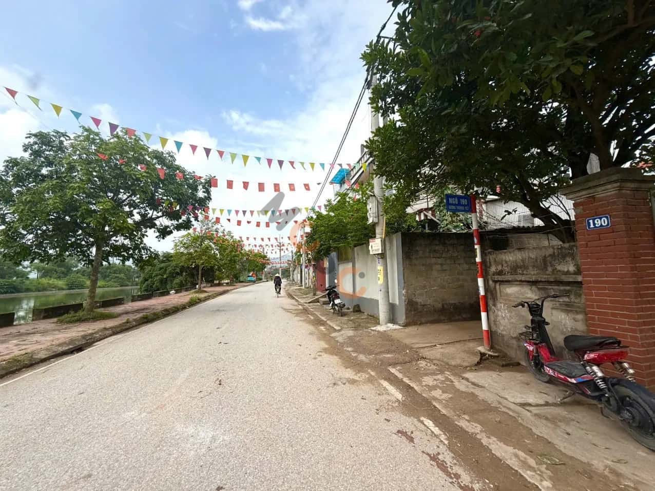 Bán đất Thôn Thượng Tiết Huyện Mỹ Đức, TP. Hà Nội – giá 980 triệu - ảnh 3