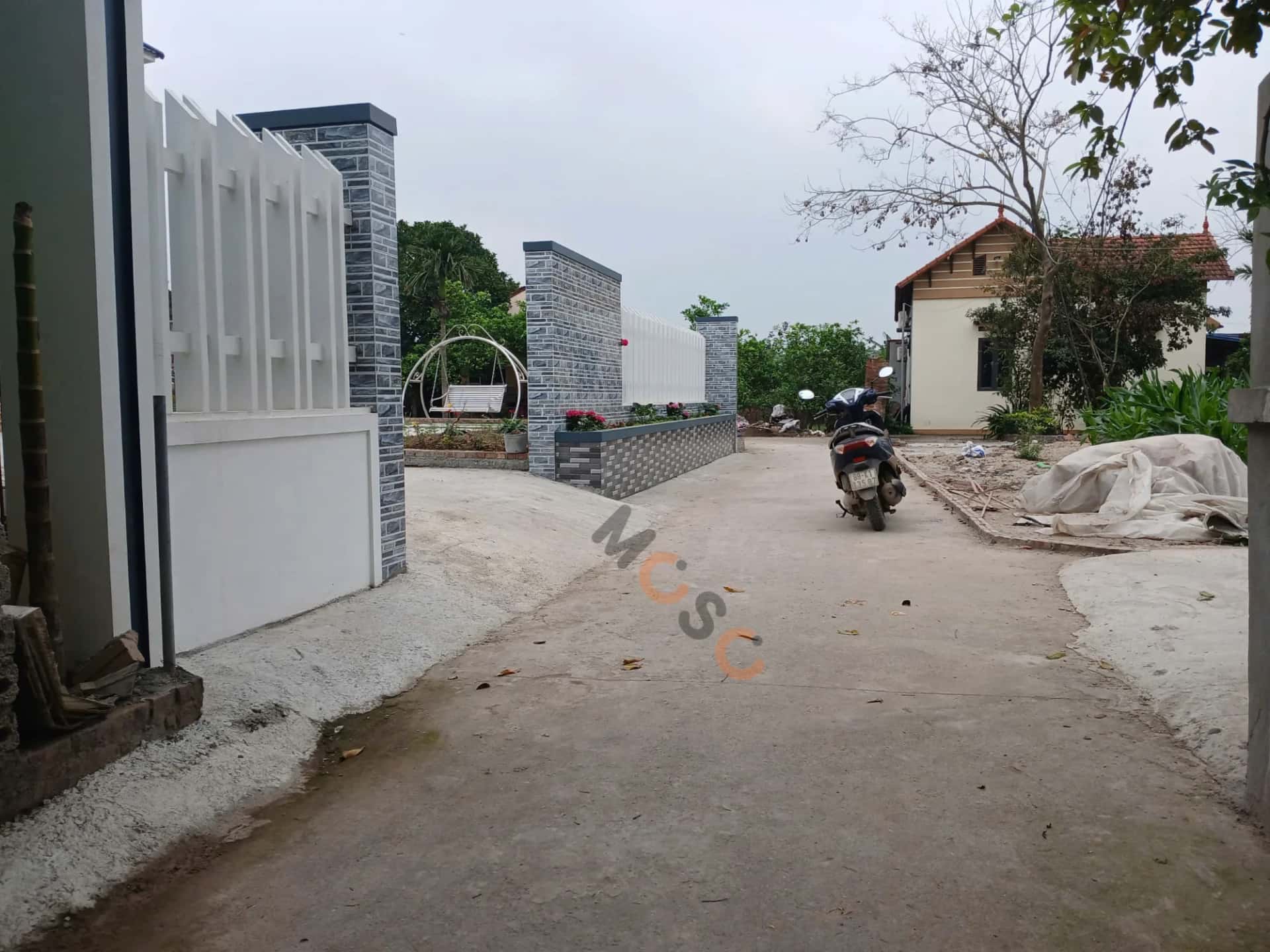 Bán đất Bãi Sậy  Huyện Khoái Châu, Hưng Yên – giá 9.2 tỷ - ảnh 4