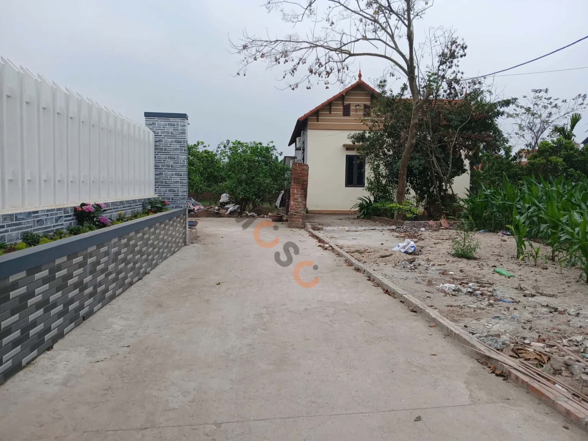 Bán đất Bãi Sậy  Huyện Khoái Châu, Hưng Yên – giá 9.2 tỷ - ảnh 5