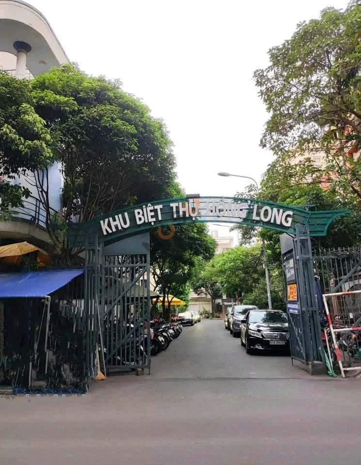 Bán nhà hẻm Huỳnh Lan Khanh Quận Tân Bình, TP.HCM – 6 phòng ngủ, giá 25 tỷ - ảnh 3