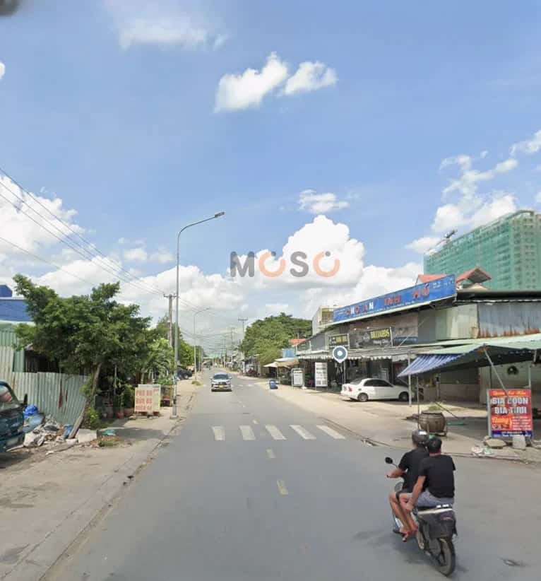 Bán đất hẻm đường Chu Văn An  Thành phố Thuận An, Bình Dương – giá 3.5 tỷ - ảnh 3