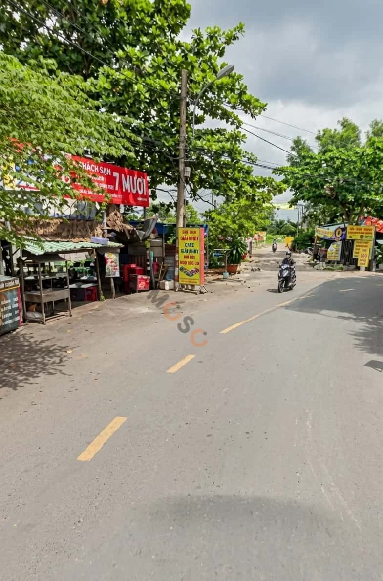Bán đất Vườn Lài Quận 12, TP.HCM – giá 30 tỷ - ảnh 3
