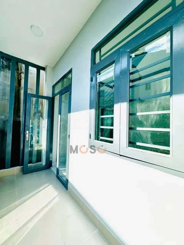 Cho thuê nhà hẻm Tỉnh lộ 10 Bình Tân, TP.HCM – 2 phòng ngủ, giá 8.5 triệu - ảnh 2