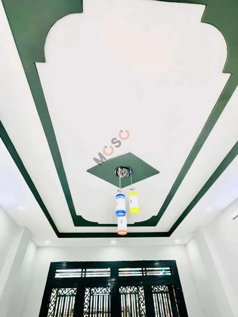 Cho thuê nhà hẻm Tỉnh lộ 10 Bình Tân, TP.HCM – 2 phòng ngủ, giá 8.5 triệu - ảnh 5
