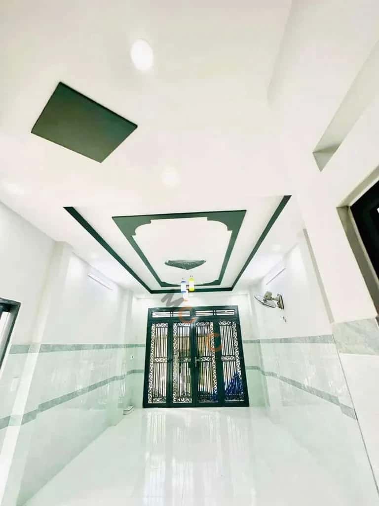 Cho thuê nhà hẻm Tỉnh lộ 10 Bình Tân, TP.HCM – 2 phòng ngủ, giá 8.5 triệu - ảnh 6
