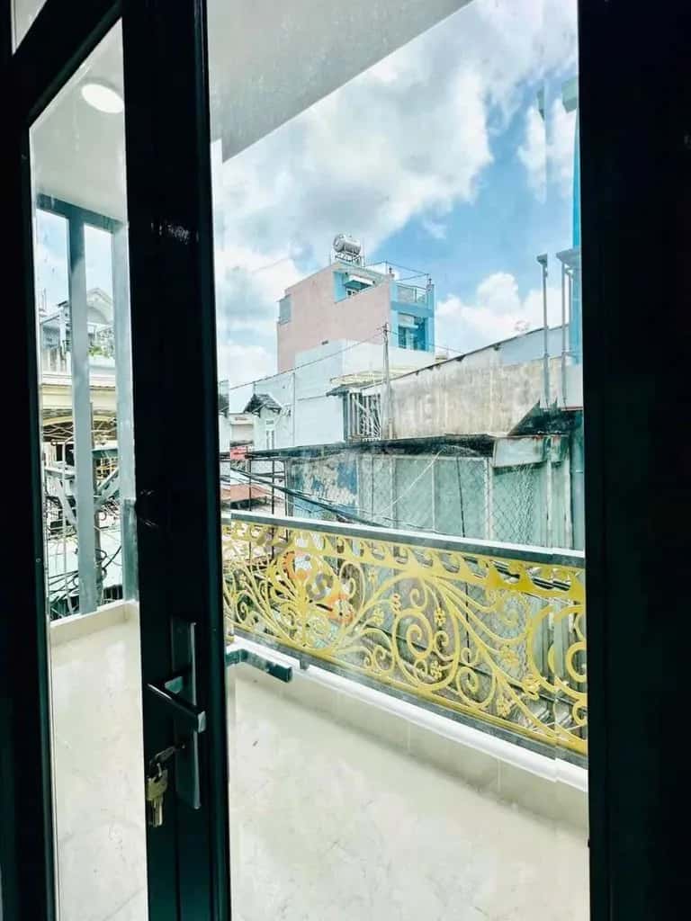 Cho thuê nhà hẻm Tỉnh lộ 10 Bình Tân, TP.HCM – 2 phòng ngủ, giá 8.5 triệu - ảnh 7