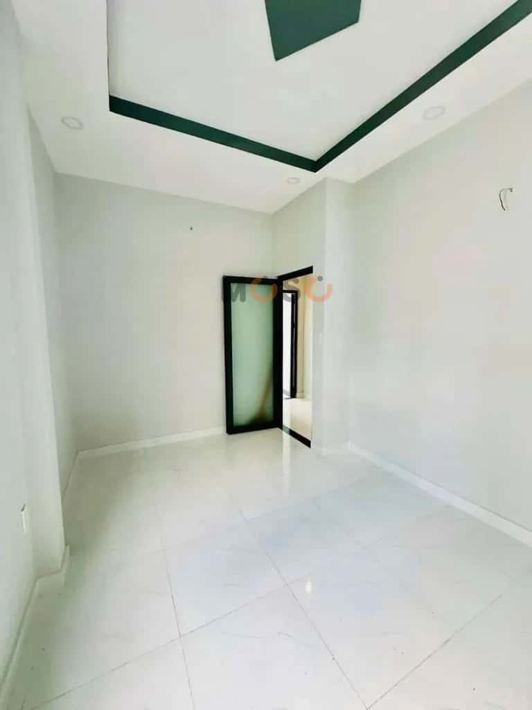 Cho thuê nhà hẻm Tỉnh lộ 10 Bình Tân, TP.HCM – 2 phòng ngủ, giá 8.5 triệu - ảnh 8