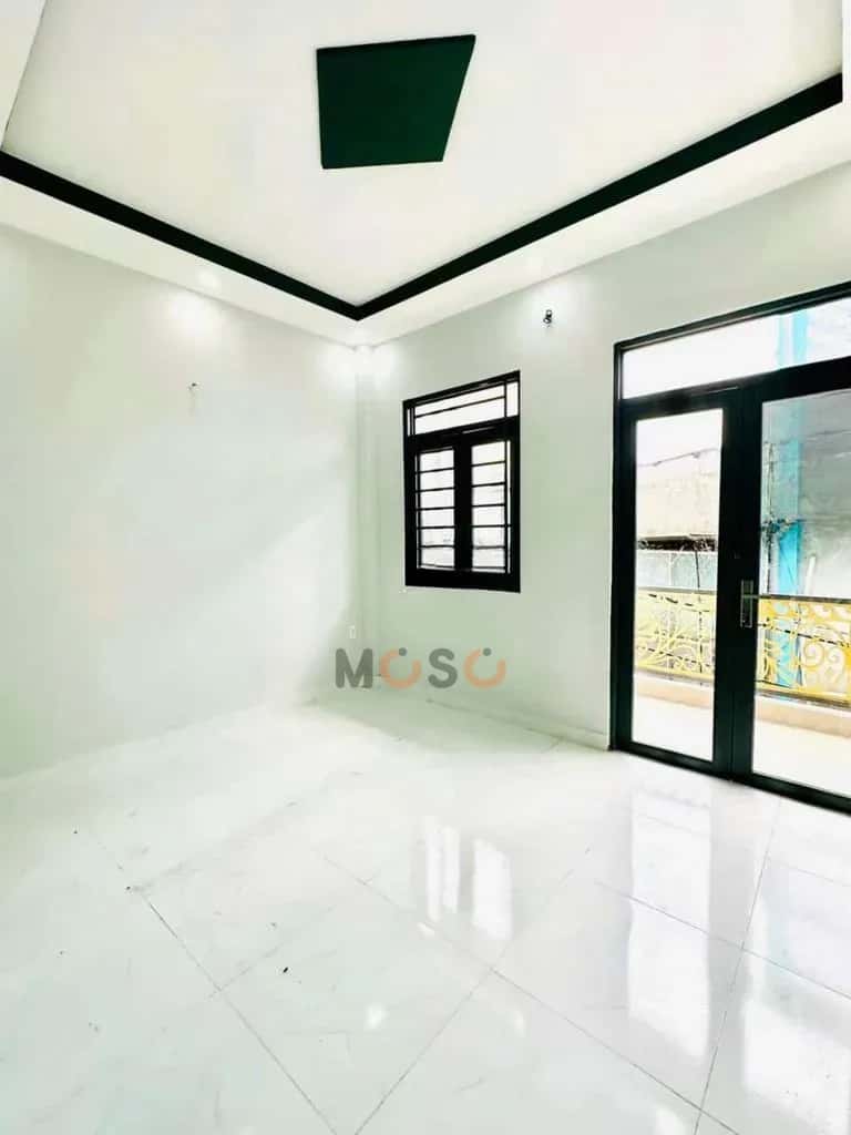 Cho thuê nhà hẻm Tỉnh lộ 10 Bình Tân, TP.HCM – 2 phòng ngủ, giá 8.5 triệu - ảnh 9