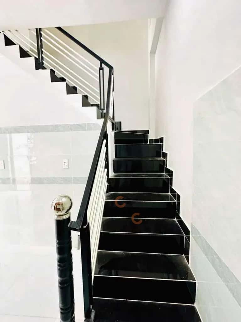 Cho thuê nhà hẻm Tỉnh lộ 10 Bình Tân, TP.HCM – 2 phòng ngủ, giá 8.5 triệu - ảnh 10