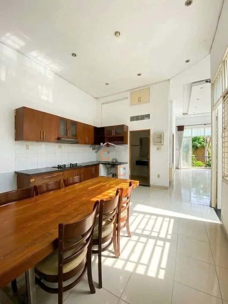 Cho thuê nhà hẻm Phạm Văn Đồng Thủ Đức, TP.HCM – 4 phòng ngủ, giá 13.5 triệu - ảnh 1