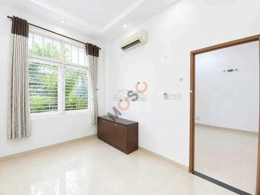 Cho thuê nhà hẻm Phạm Văn Đồng Thủ Đức, TP.HCM – 4 phòng ngủ, giá 13.5 triệu - ảnh 2