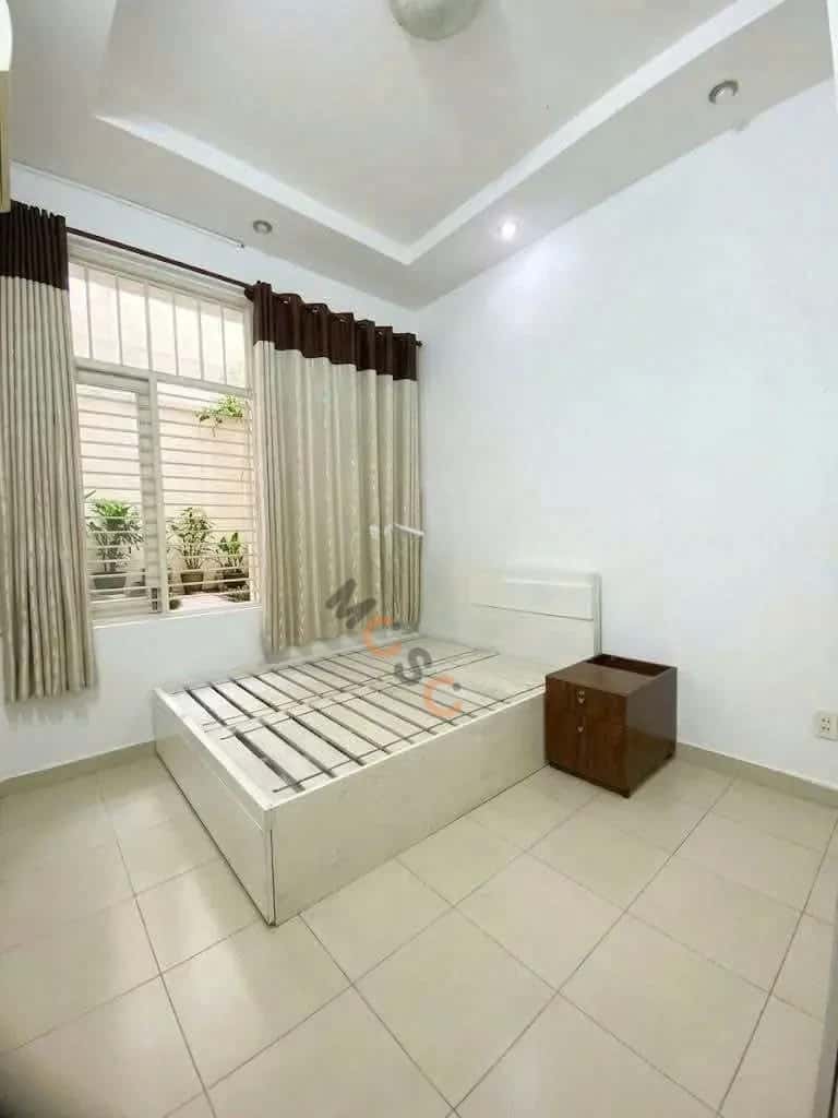 Cho thuê nhà hẻm Phạm Văn Đồng Thủ Đức, TP.HCM – 4 phòng ngủ, giá 13.5 triệu - ảnh 3