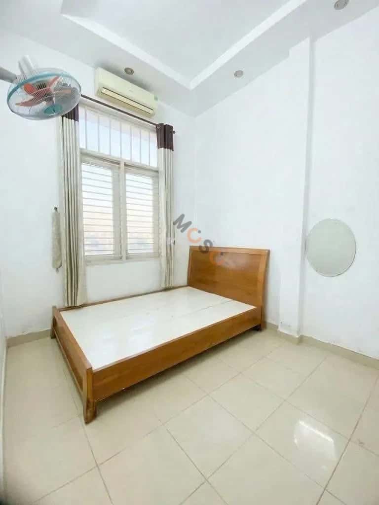 Cho thuê nhà hẻm Phạm Văn Đồng Thủ Đức, TP.HCM – 4 phòng ngủ, giá 13.5 triệu - ảnh 4